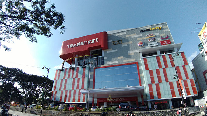 Transmart Malang