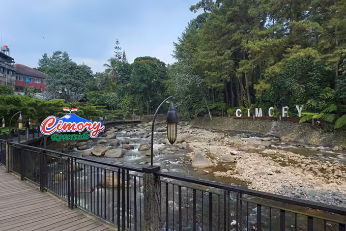 cimory riverside
