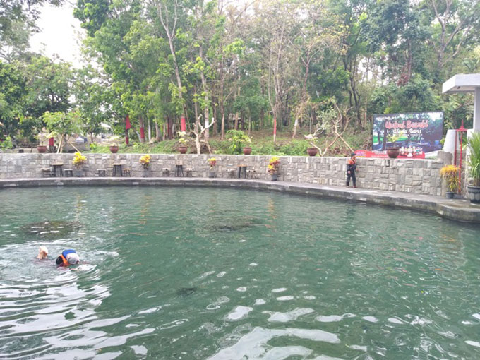Bannerman Besuki - Kiringan Riverside