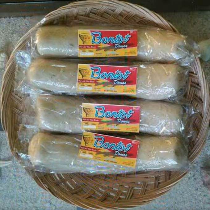 Bontot Khas Tangerang