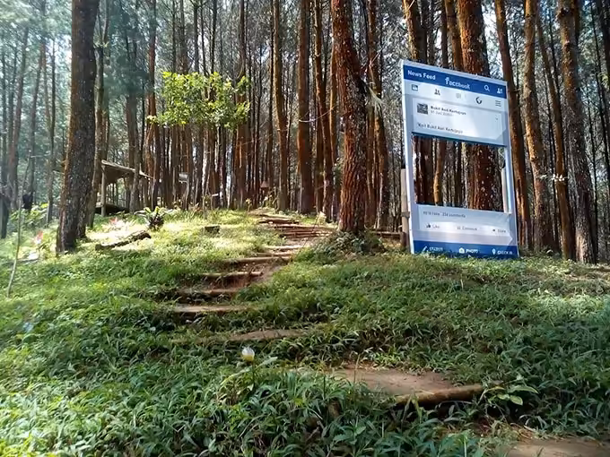 Bukit Kertojoyo