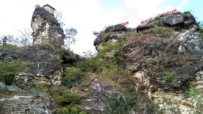 Bukit Patrum