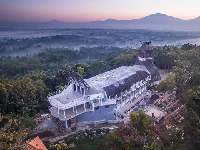 Bukit Rhema