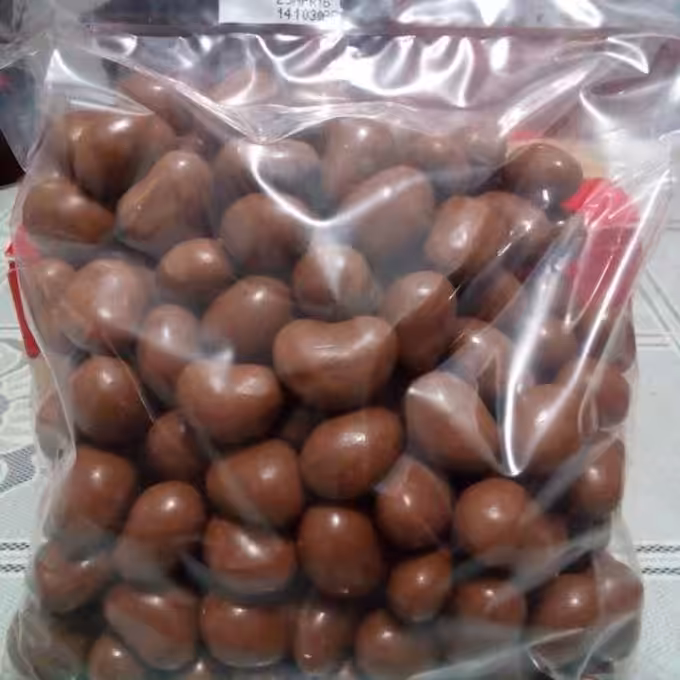 Coklat Mete Bekasi