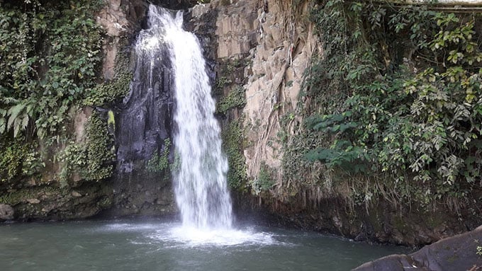 Curug Gleyor
