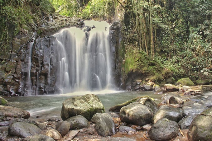Curug Sigetik