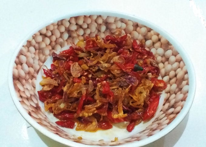 Goreng Garem