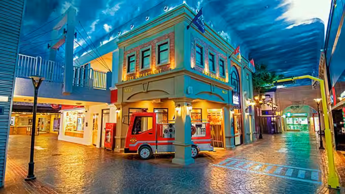 Jam Buka Kidzania Surabaya