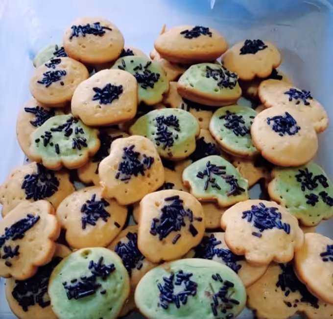 Kue Cubit