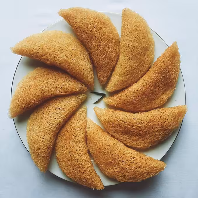 Kue Keukarah