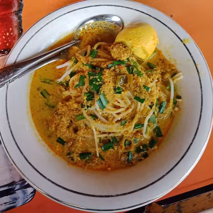 Laksa Tangerang