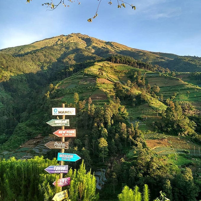 Mangli Skyview