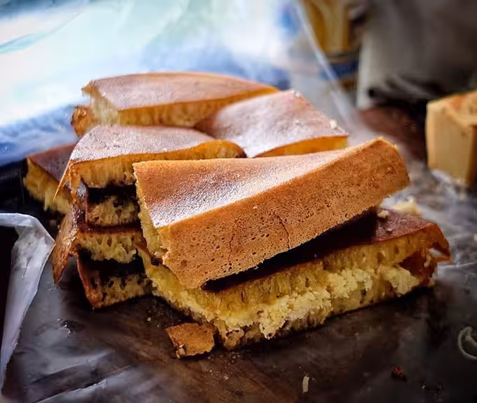 Martabak Encek