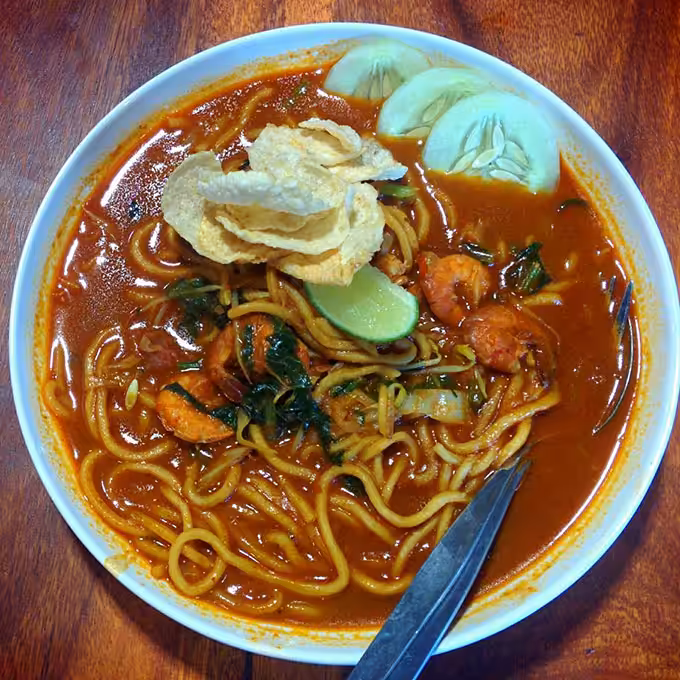 Mie Aceh