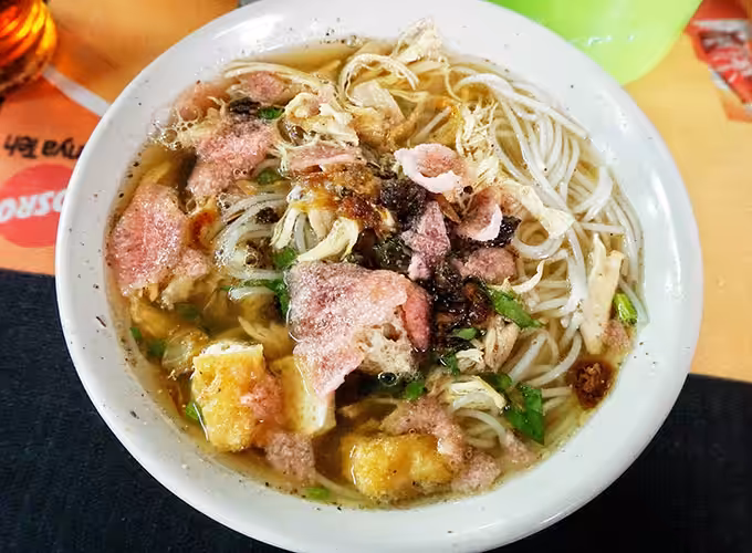 Miso Pekanbaru