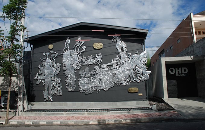 OHD Museum