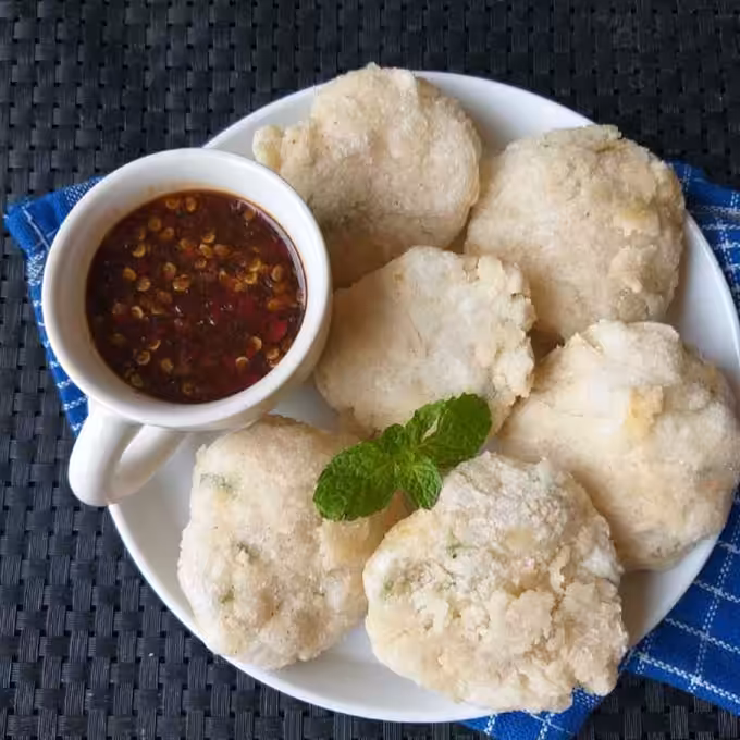 Rujak Cireng