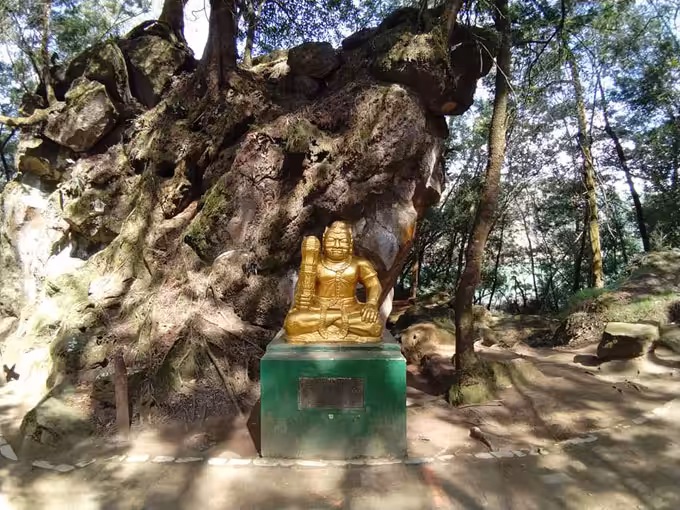 Sejarah Batu Tulis Dieng