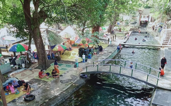 Umbul Cokro