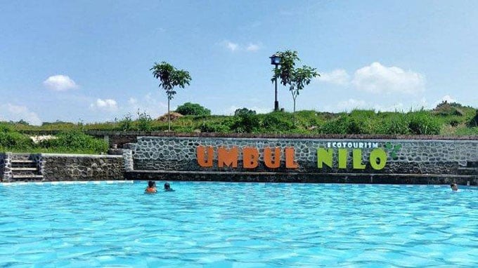 Umbul Nilo