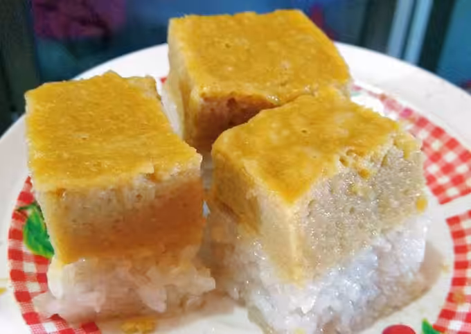 talam durian pekanbaru