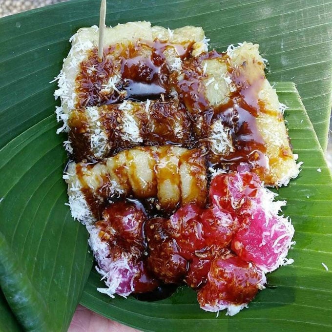 Cenil Khas Magelang