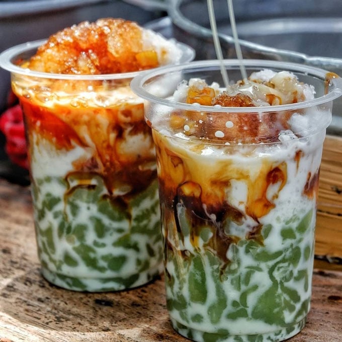 Es Dawet Magelang