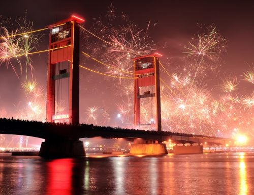 Jembatan Ampera