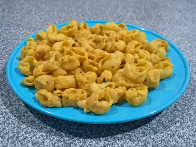 pothil khas magelang