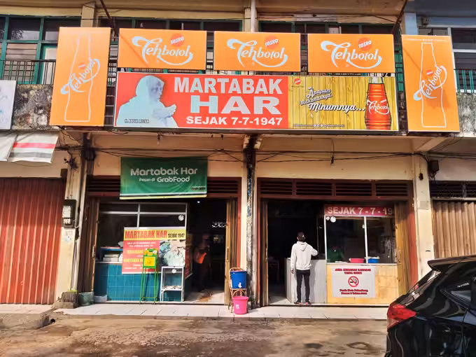 Martabak Har