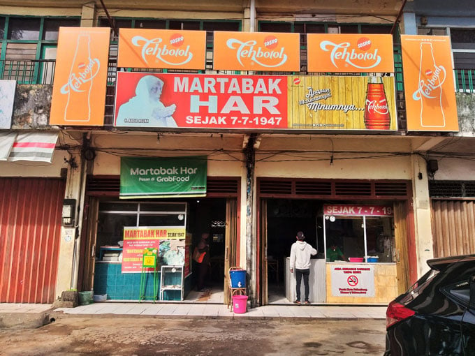 Martabak Har