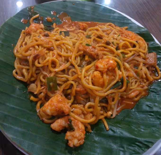 Mie Razali