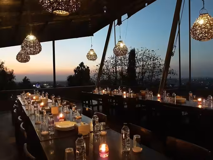 Rumah Makan Klapa Manis