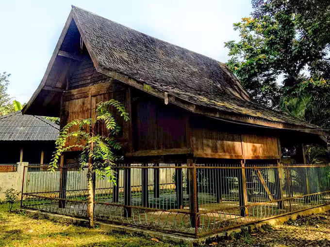 Saung Ranggon