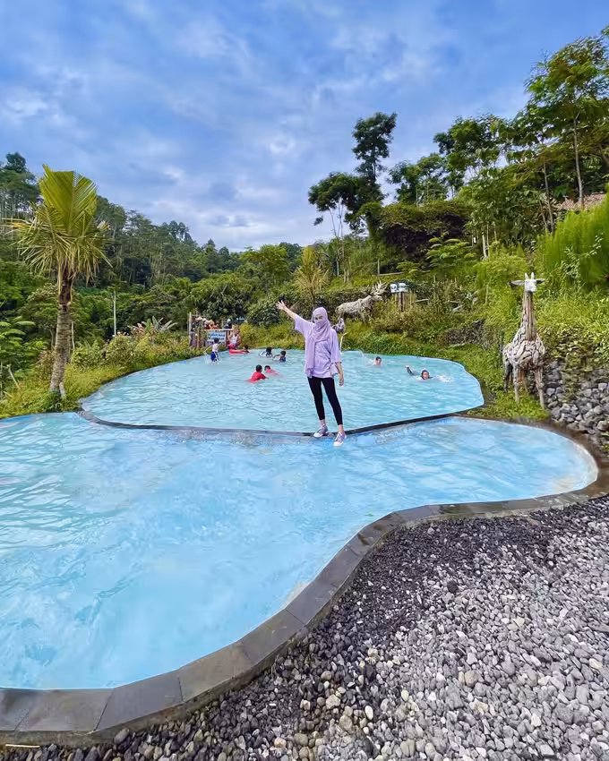 bromo transit park malang