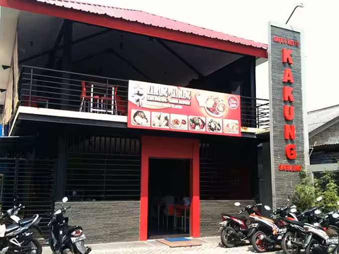 kakung sableng klaten