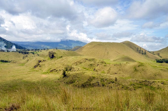 wisata kawah wurung