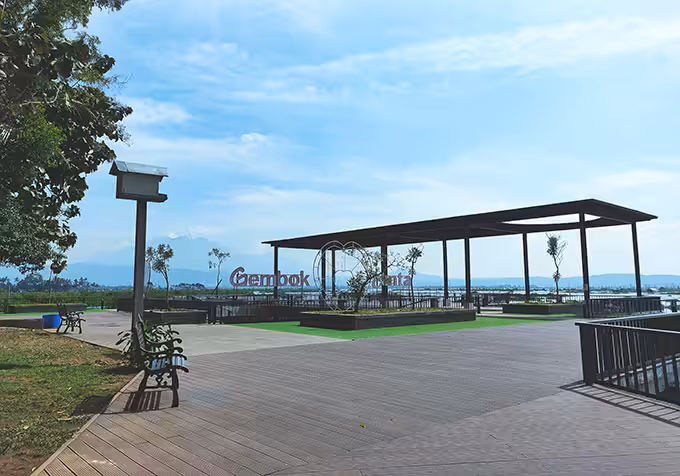 Bukit Cinta Rawa Pening Ambarawa