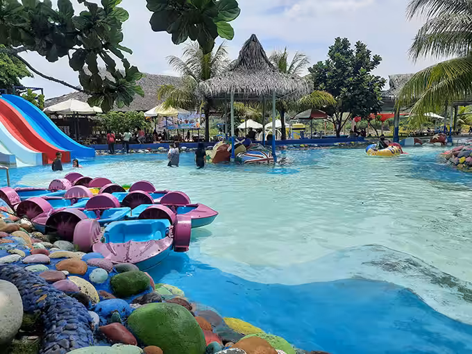 Cikao Park Purwakarta