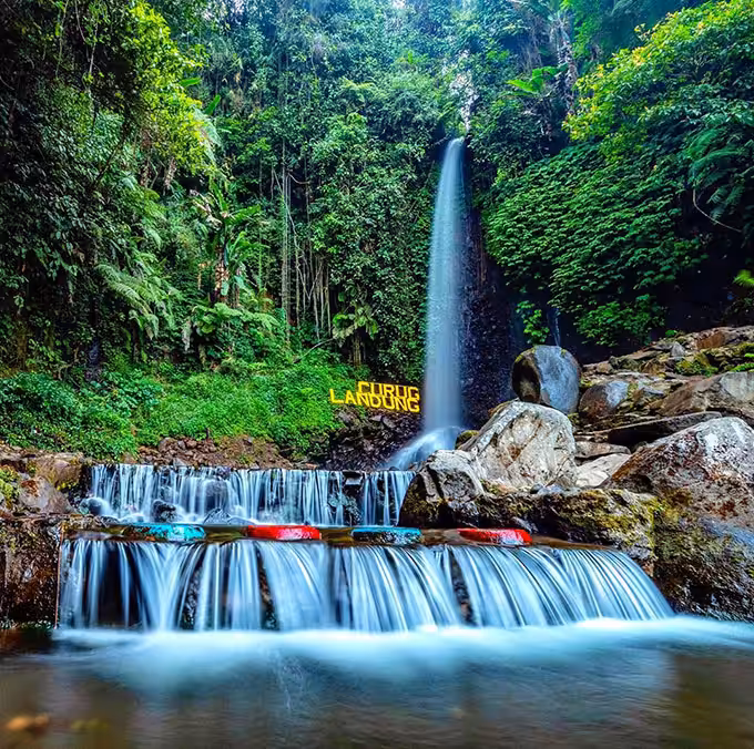 Curug Landung