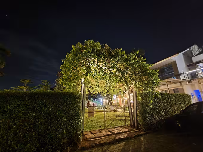 Daya Tarik Como Park