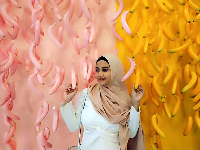 Daya Tarik Rabbit Town