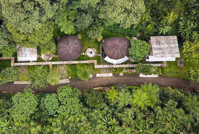 Fasilitas Taman Safari Indonesia Bogor