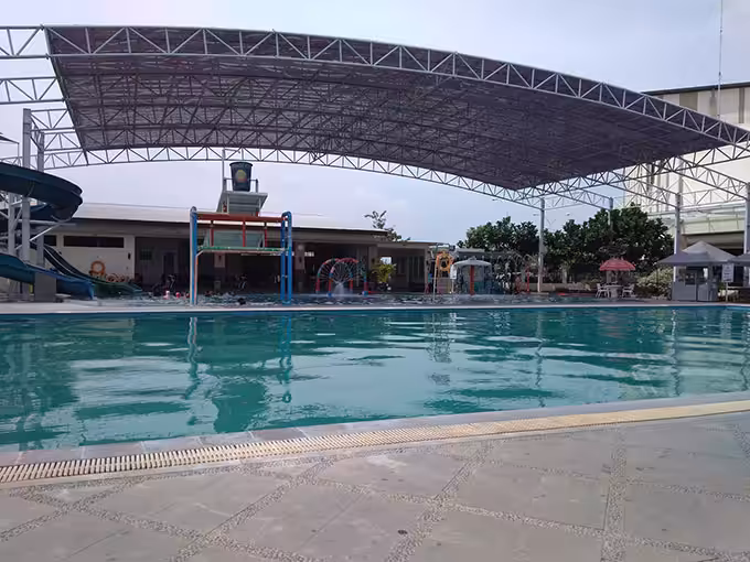 Grage Waterboom Majalengka