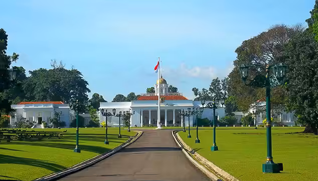 Istana Bogor