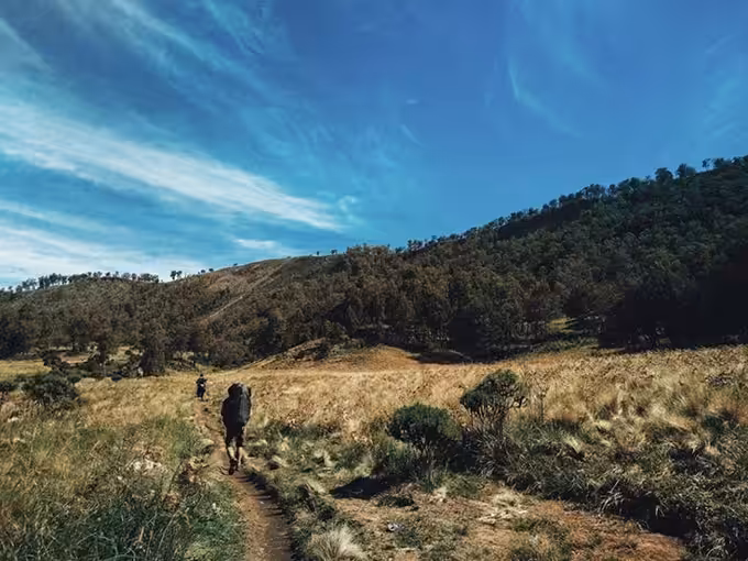 Misteri Gunung Butak