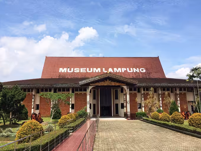 Museum Lampung