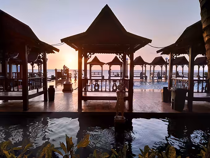 Pantai Galesong Utara