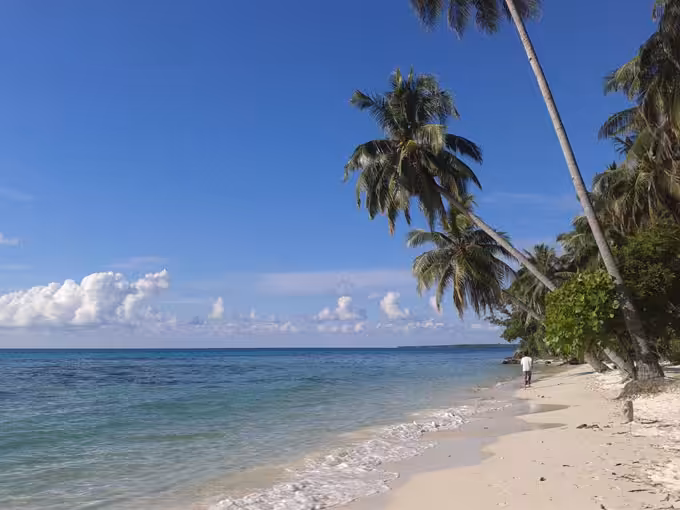 Pantai Tanjung Gelam