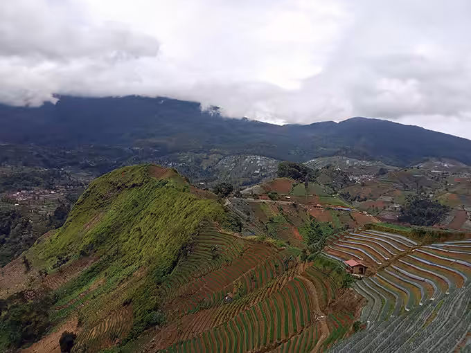 Panyaweuyan Argapura